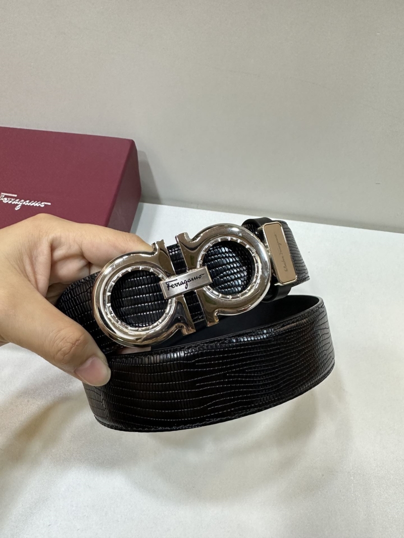 Ferragamo Belts